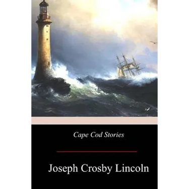 Cape Cod Stories