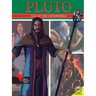 Pluto God of the Underworld
