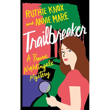 Trailbreaker