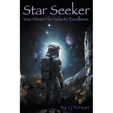 Star Seeker: Your Mission for Galactic Excellence