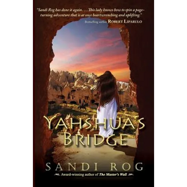 Yahshua's Bridge
