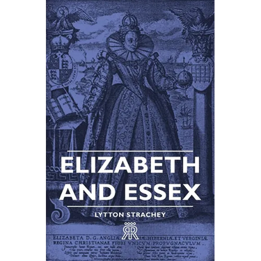 Elizabeth and Essex