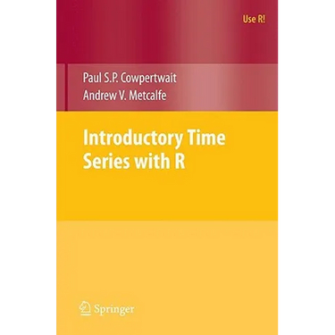 Introductory Time Series with R