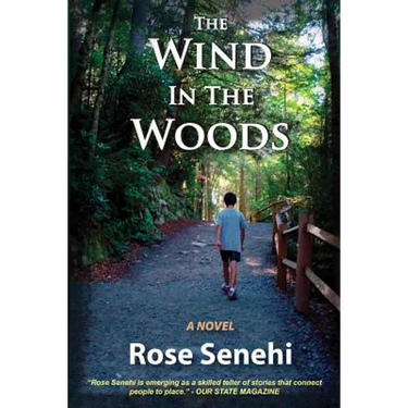 The Wind in the Woods