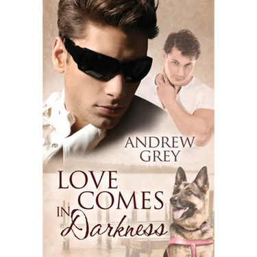 Love Comes in Darkness
