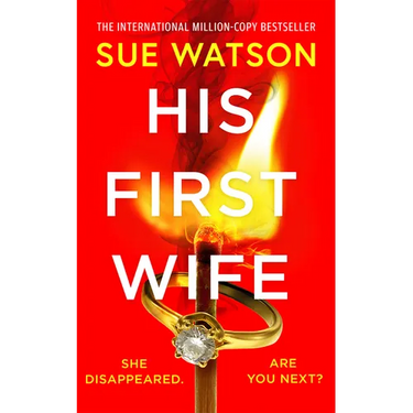 His First Wife