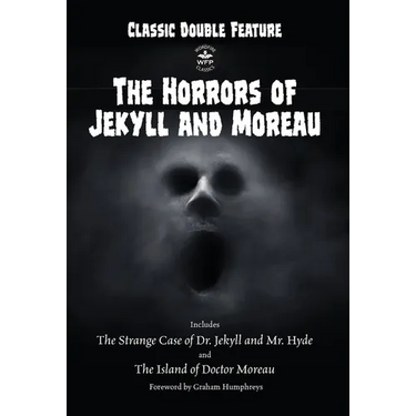 Classic Double Feature: The Horrors of Jekyll and Moreau