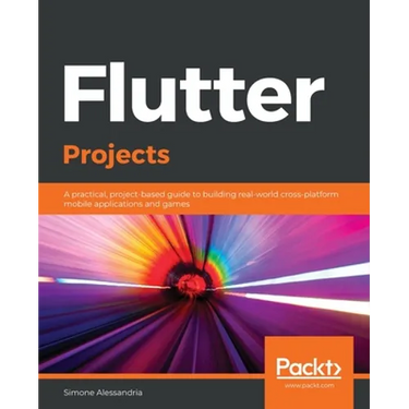 Flutter Projects