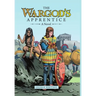 The Wargod's Apprentice