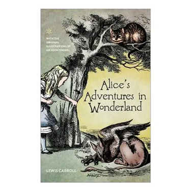 Alice's Adventures in Wonderland