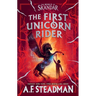 The First Unicorn Rider: A World of Skandar Story
