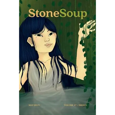 Stone Soup Magazine: May 2019