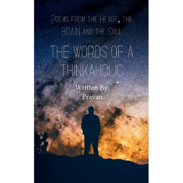 Words of a Thinkaholic