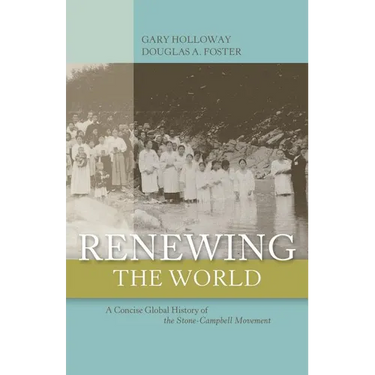 Renewing the World