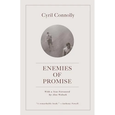 Enemies of Promise