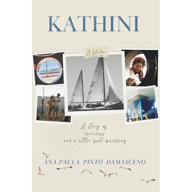 Kathini: A delicious story of love, loss and a little boat building