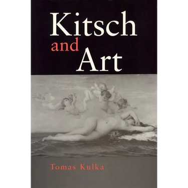 Kitsch and Art