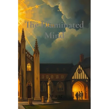 The Illuminated Mind: Saint John Henry Newman, Doctor of the Holy Roman Catholic Church