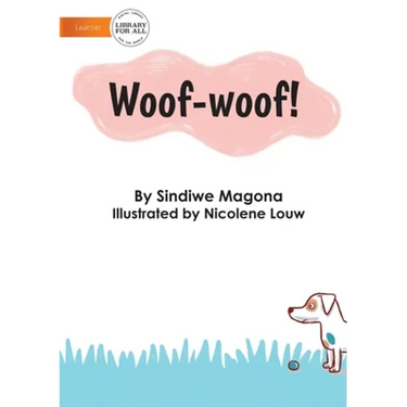 Woof-Woof!