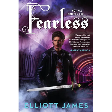 Fearless