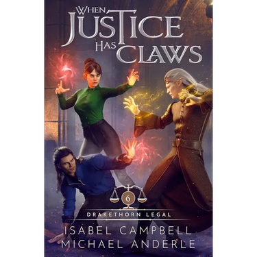 When Justice has Claws