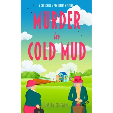 Murder in Cold Mud