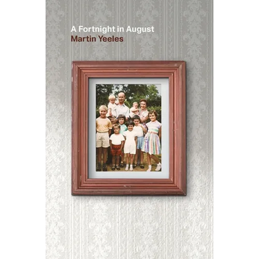 A Fortnight in August