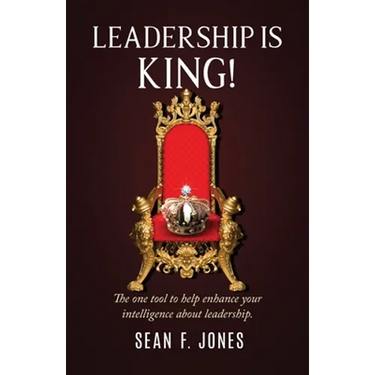 Leadership is King!