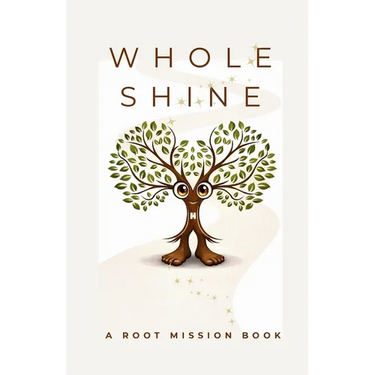 Whole Shine