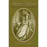 Intimate Memories, Volume Two: European Experiences
