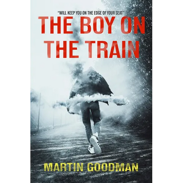 The Boy on the Train