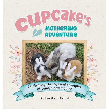 Cupcake's Mothering Adventure