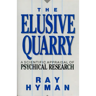 Elusive Quarry