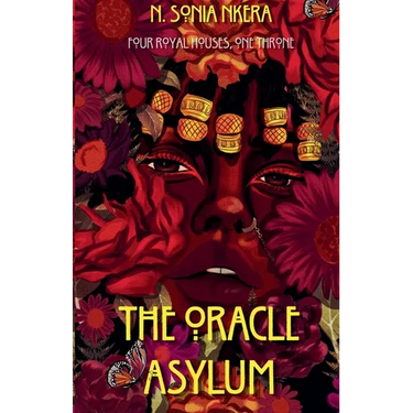 The Oracle Asylum