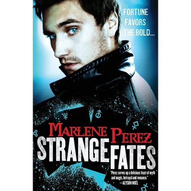 Strange Fates