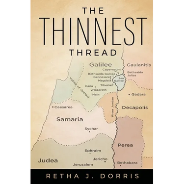 The Thinnest Thread