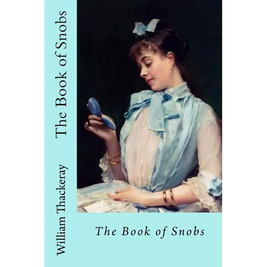 The Book of Snobs
