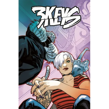 3keys