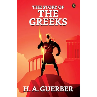 The Story Of The Greeks