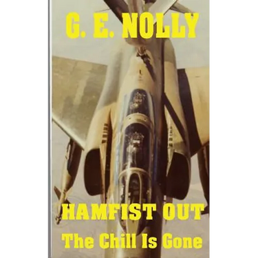 Hamfist Out: The Chill Is Gone
