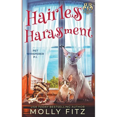 Hairless Harassment