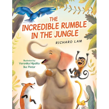 The Incredible Rumble in the Jungle
