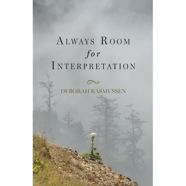 Always Room for Interpretation
