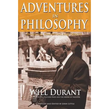 Adventures in Philosophy