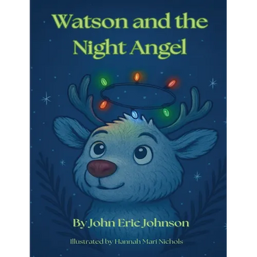 Watson and the Night Angel