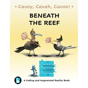 Cavoy, Cavah, Cavoo!