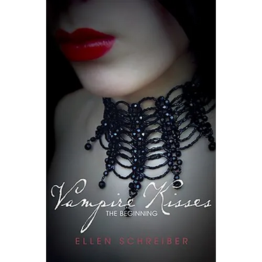 Vampire Kisses: The Beginning