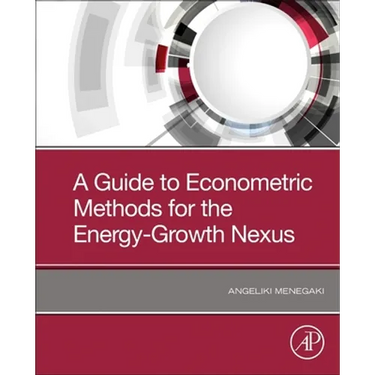 A Guide to Econometric Methods for the Energy-Growth Nexus