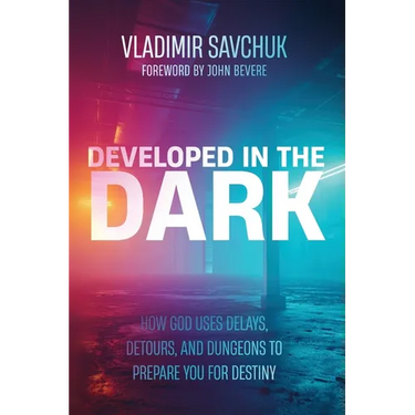 Developed in the Dark