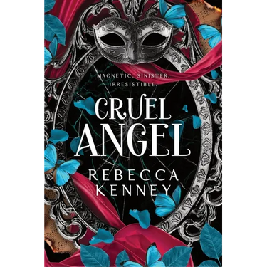 Cruel Angel (Standard Edition)